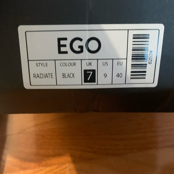 EGO Shoes | Ego Platform Heels | Poshmark
